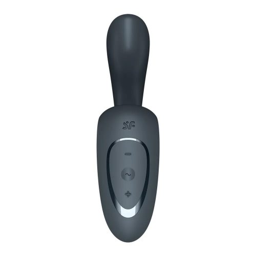 Satisfyer Rrroling mozgó golyós G-pont vibrátor