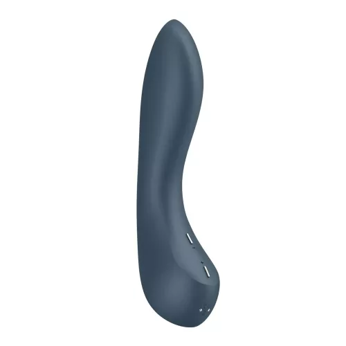 Satisfyer G-Spot Wave 4 akkus vibrátor