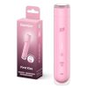 Satisfyer First Kiss léghullámos csiklóizgató