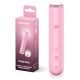 Satisfyer First Kiss léghullámos csiklóizgató