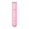 Satisfyer First Kiss léghullámos csiklóizgató