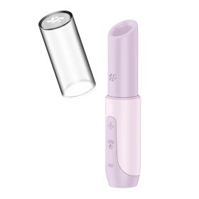 Satisfyer Secret Kiss léghullámos csiklóizgató Satisfyer Secret Kiss léghullámos csiklóizgató