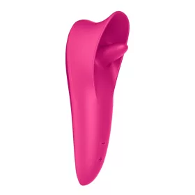Satisfyer Tongue Master - nyelves csiklóvibrátor