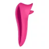 Satisfyer Tongue Master - nyelves csiklóvibrátor