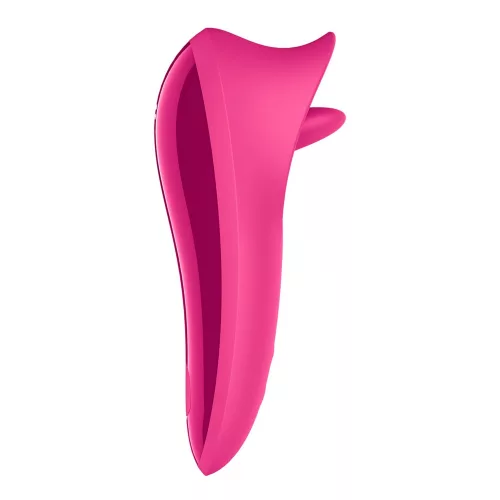 Satisfyer Tongue Master - nyelves csiklóvibrátor