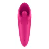 Satisfyer Tongue Master - nyelves csiklóvibrátor