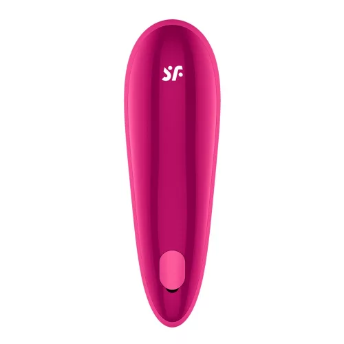 Satisfyer Tongue Master - nyelves csiklóvibrátor