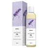 Satisfyer - levendulás masszázsolaj - 250 ml