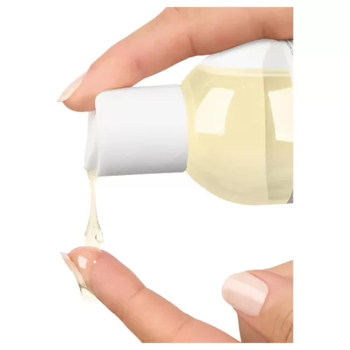 Satisfyer - levendulás masszázsolaj - 250 ml