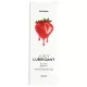 Satisfyer - ízesített epres  síkosító - 250 ml