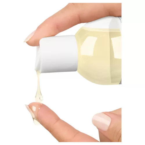 Satisfyer - melegítő hatású masszázsolaj - 250 ml