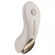 Satisfyer Little Secret - fehér bugyiba helyezhető vibrátor 