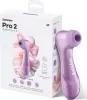 Satisfyer PRO 2 Gen 4 App-os léghullámos csiklóizgató vibrátor