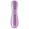 Satisfyer PRO 2 Gen 4 App-os léghullámos csiklóizgató vibrátor
