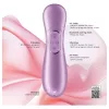 Satisfyer PRO 2 Gen 4 App-os léghullámos csiklóizgató vibrátor