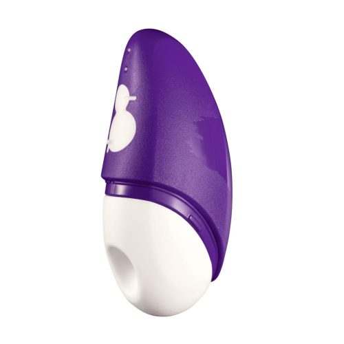 Romp Free vízálló léghullámos csiklóizgató