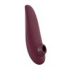 Womanizer Classic 2 vízálló csiklóizgató - bordó