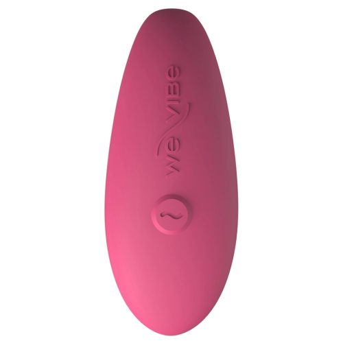 We-vibe Sync Lite - okos pink rádiós párvibrátor