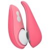 Womanizer Liberty 2 - akkus pink léghullámos csiklóizgató