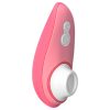 Womanizer Liberty 2 - akkus pink léghullámos csiklóizgató