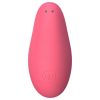 Womanizer Liberty 2 - akkus pink léghullámos csiklóizgató