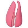 Womanizer Liberty 2 - akkus pink léghullámos csiklóizgató