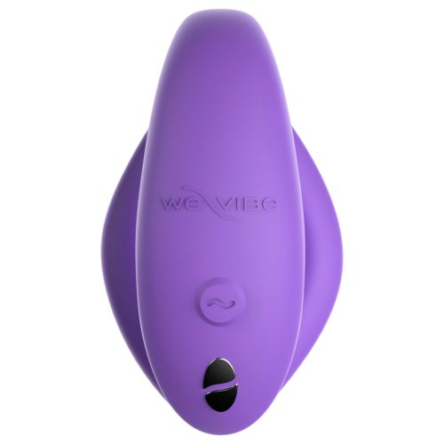 We-Vibe Sync O - okos, akkus lila párvibrátor