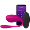 We-Vibe Jive 2 - akkus, okos pink vibrotojás