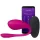 We-Vibe Jive 2 - akkus, okos pink vibrotojás