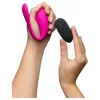 We-Vibe Jive 2 - akkus, okos pink vibrotojás