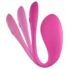 We-Vibe Jive 2 - akkus, okos pink vibrotojás