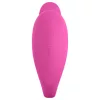We-Vibe Jive 2 - akkus, okos pink vibrotojás