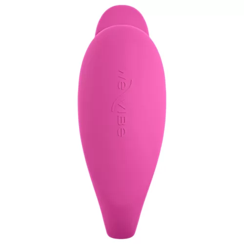 We-Vibe Jive 2 - akkus, okos pink vibrotojás