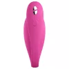 We-Vibe Jive 2 - akkus, okos pink vibrotojás