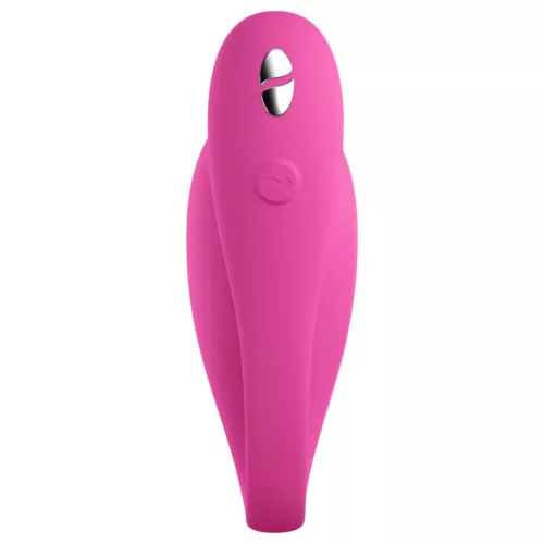 We-Vibe Jive 2 - akkus, okos pink vibrotojás