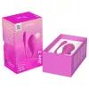 We-Vibe Jive 2 - akkus, okos pink vibrotojás