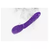 We-Vibe Wand 2 - okos lila masszírozó vibrátor