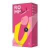 Romp Switch léghullámos csiklóizgató 