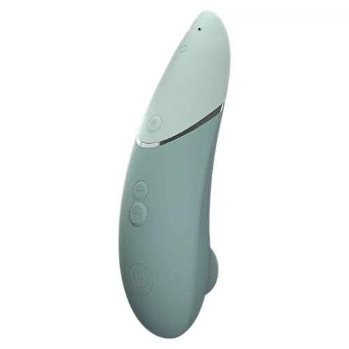 Womanizer Next léghullámos csiklóizgató- 3D Pleasure Air zsálya