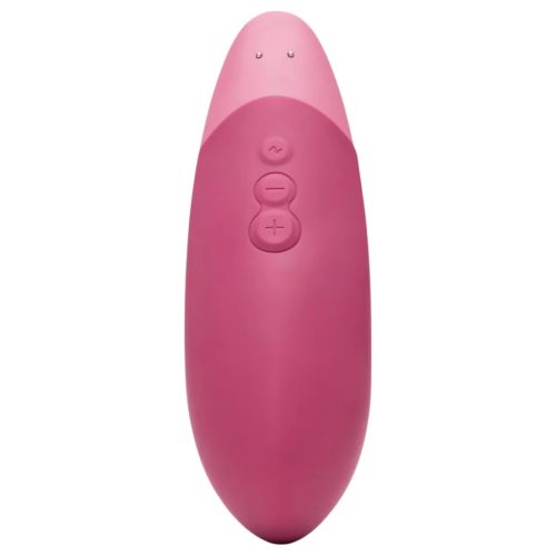 Womanizer Vibe akkus csiklóvibrátor - UltraWave techológiával