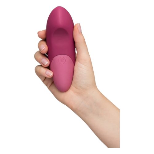 Womanizer Vibe akkus csiklóvibrátor - UltraWave techológiával