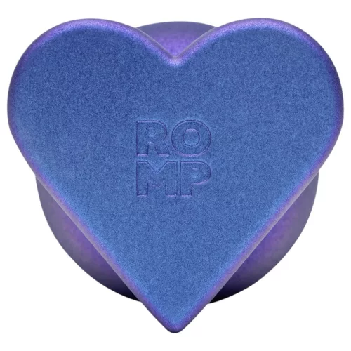 ROMP Luster - anál tágító szett - 3 db