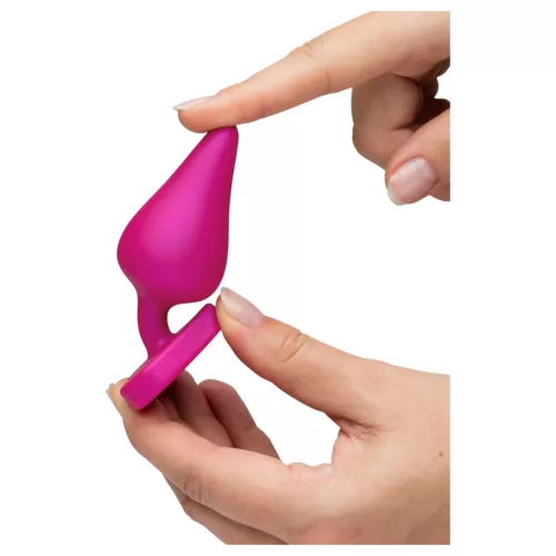 ROMP Luster - anál tágító szett - 3 db
