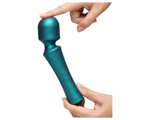 Romp Presto tölthető masszírozó vibrátor