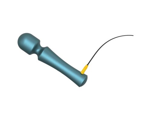 Romp Presto tölthető masszírozó vibrátor