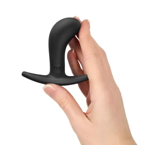 Fun Factory szilikon anál plug - kicsi
