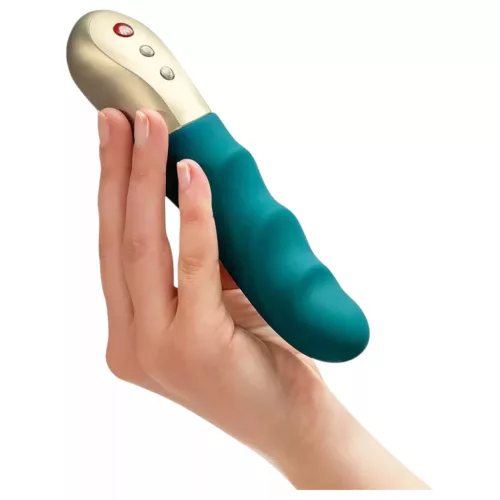 Fun Factory Stronic Petite akkus szilikon vibrátor