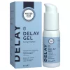 Mister Size Delay Gel - magömlést késleltető gél
