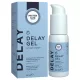 Mister Size Delay Gel - magömlést késleltető gél