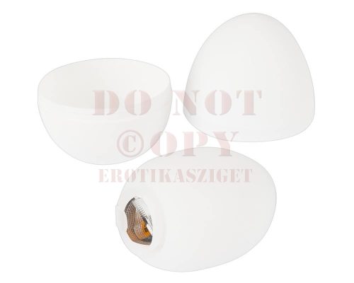 Tenga egg shiny - maszturbátor